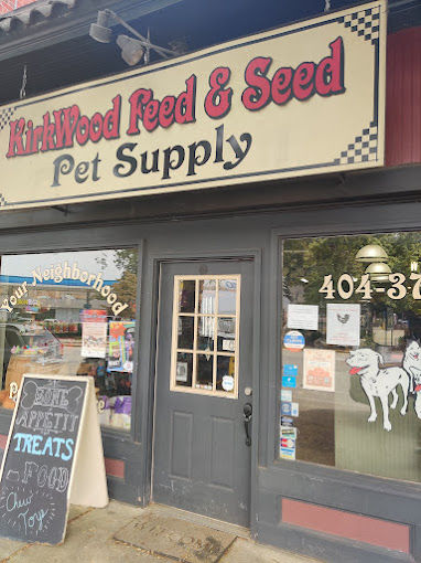 Feed & pet supply best sale